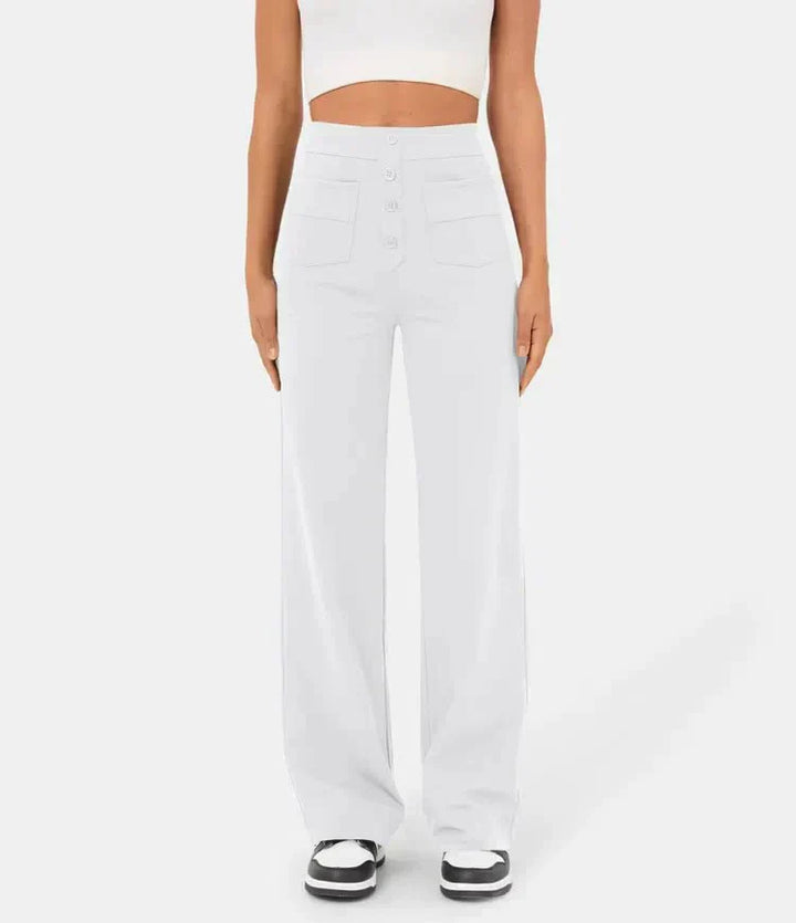 ARA | PANTALONS ÉLASTIQUES CONFORTABLES