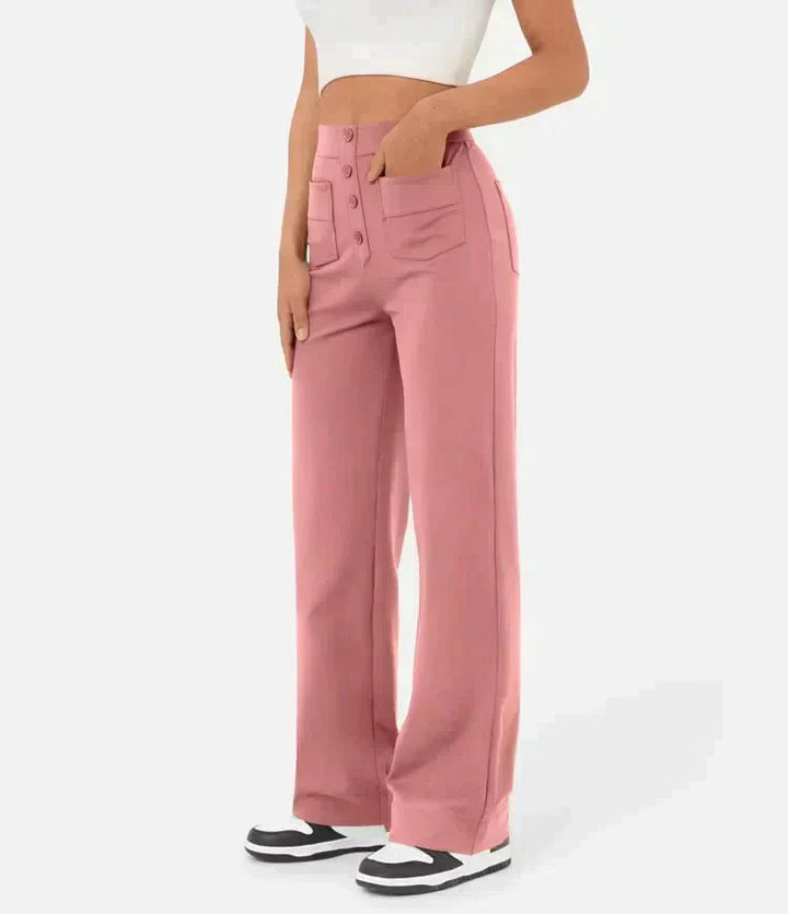ARA | PANTALONS ÉLASTIQUES CONFORTABLES