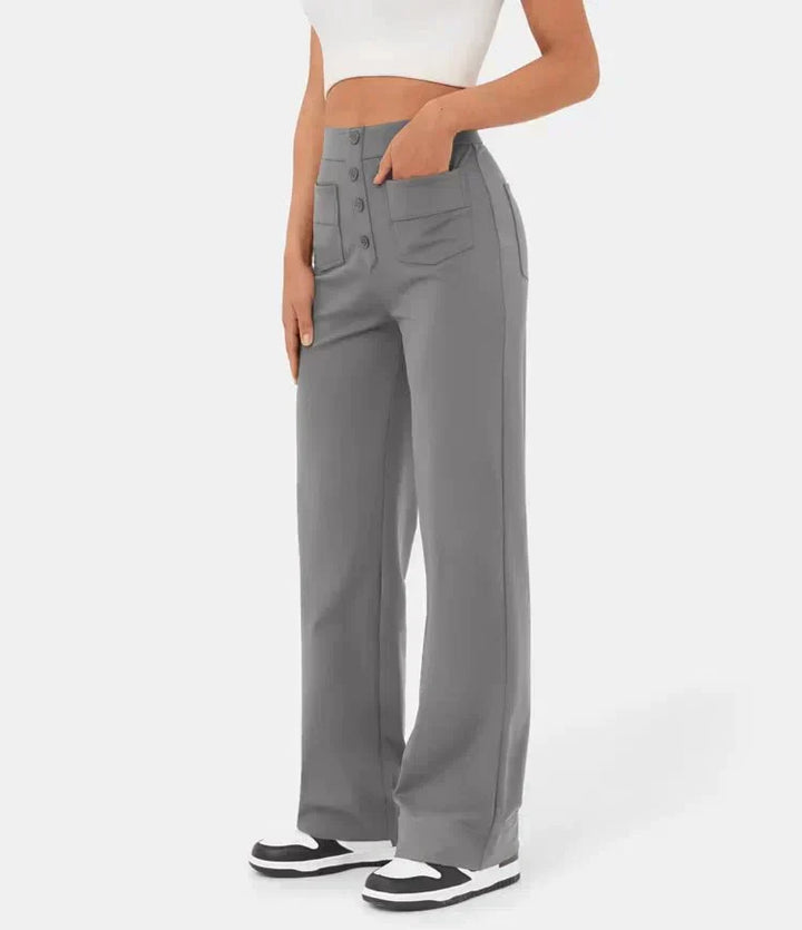 ARA | PANTALONS ÉLASTIQUES CONFORTABLES