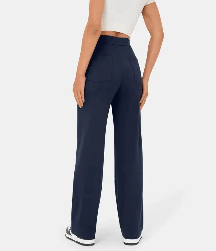 ARA | PANTALONS ÉLASTIQUES CONFORTABLES