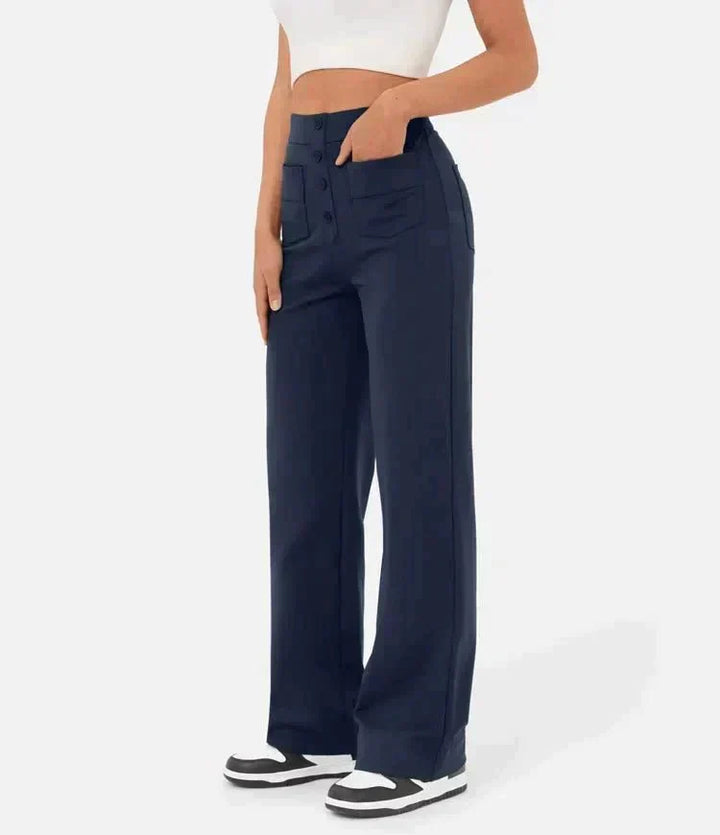 ARA | PANTALONS ÉLASTIQUES CONFORTABLES