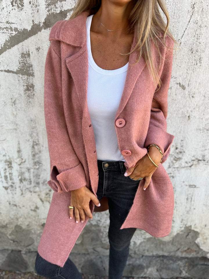 Betsy | Cardigan Long Casual