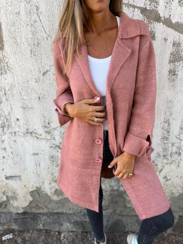 Betsy | Cardigan Long Casual