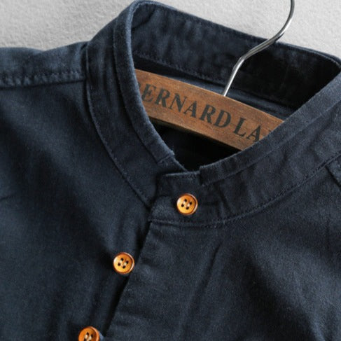 MANNY | CHEMISE HOMME INSPIRÉE DU JAPON