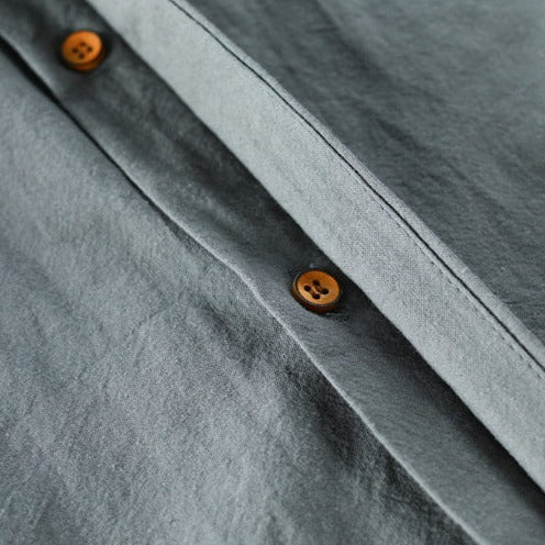 MANNY | CHEMISE HOMME INSPIRÉE DU JAPON