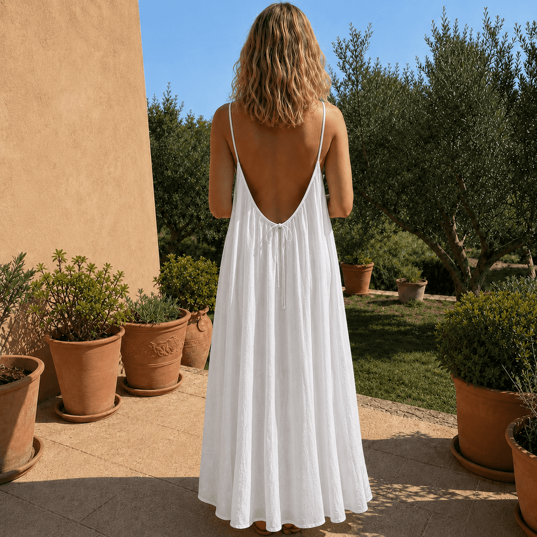 Alyssia | La Robe Nuance