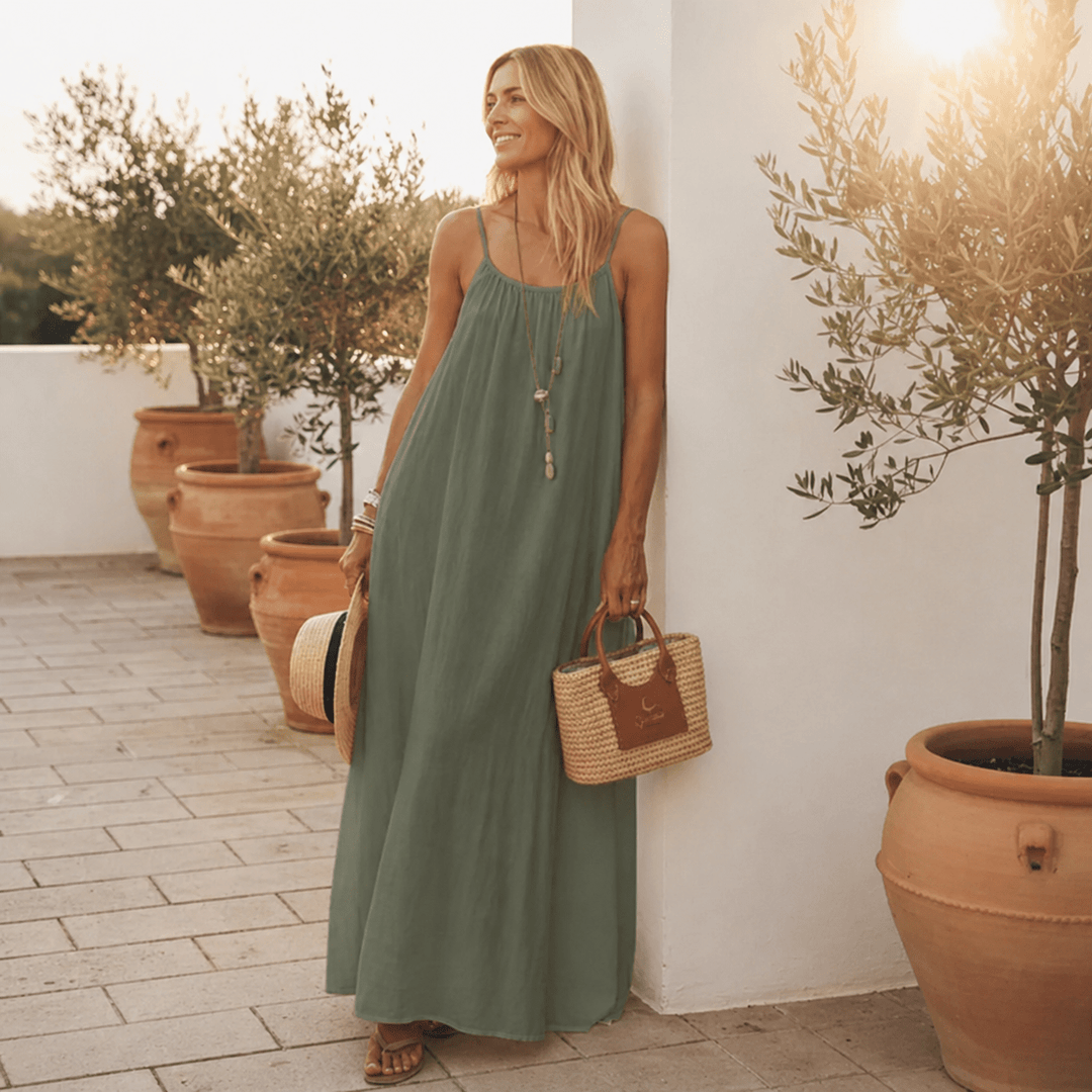 Alyssia | La Robe Nuance