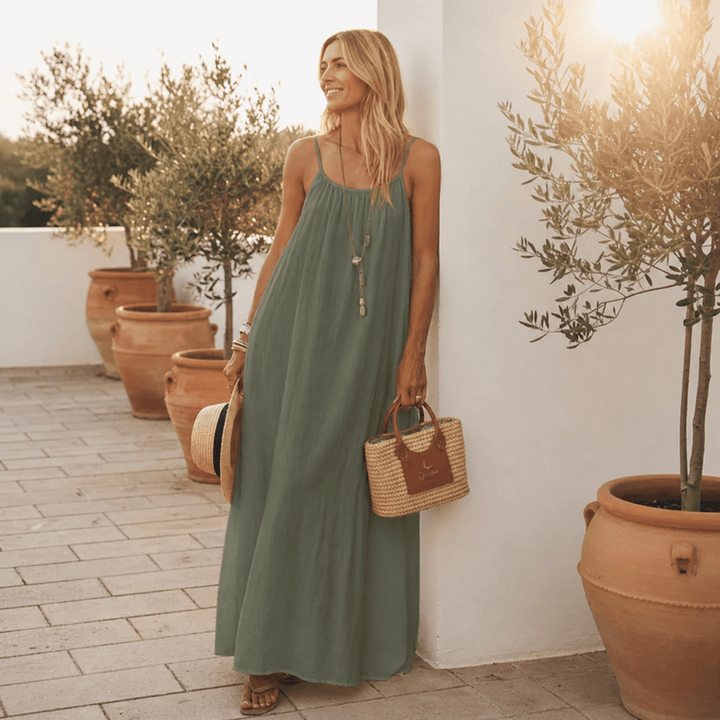 Alyssia | La Robe Nuance
