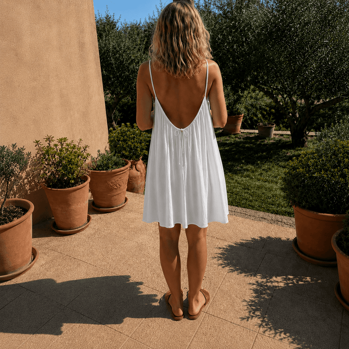 Alyssia | La Robe Nuance
