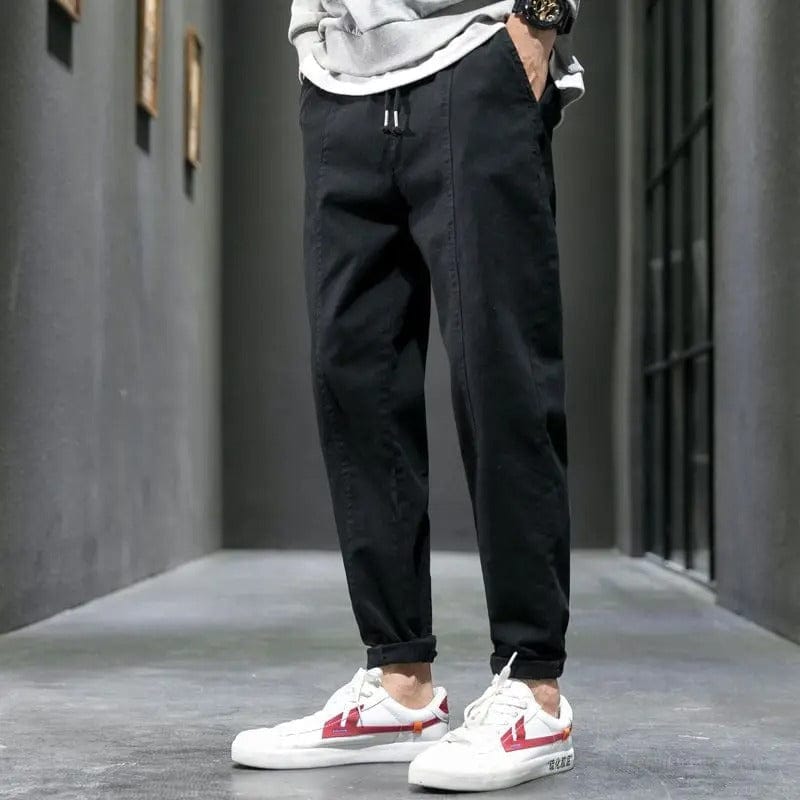 DeANDRE| PANTALON CARGO MODERNE