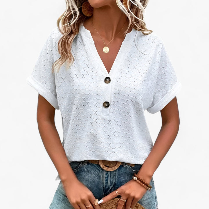 Florence | Élégance Jacquard Chic