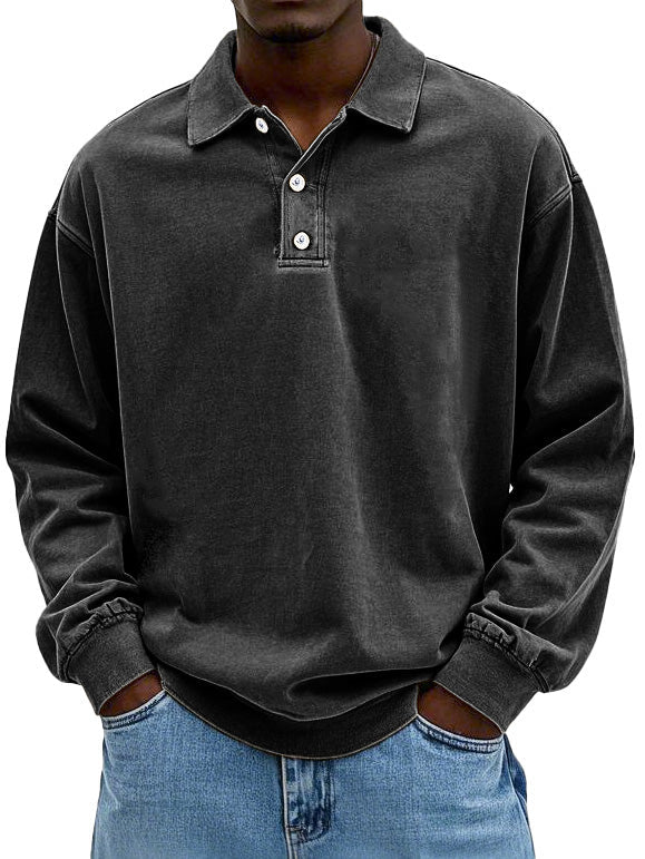 DONALD | POLO SMART-CASUAL