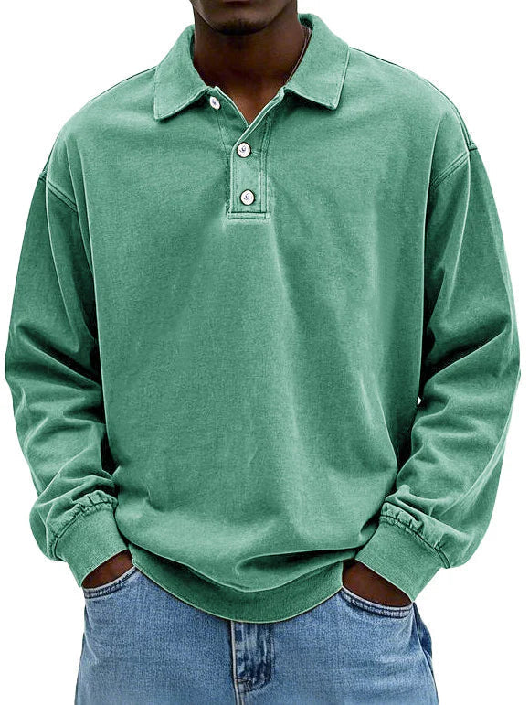 DONALD | POLO SMART-CASUAL