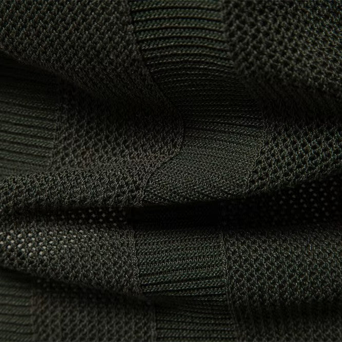 AUSTIN | POLO EN MAILLE ÉLEVÉE