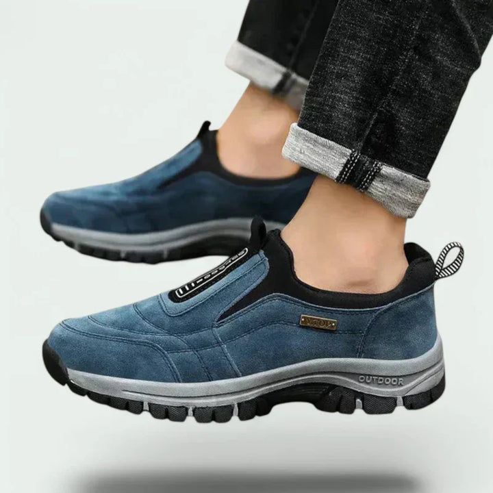 Selena | Sneakers Outdoor Confort Rapide