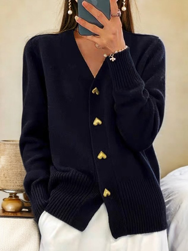 Edna | Cardigan Style Quotidien