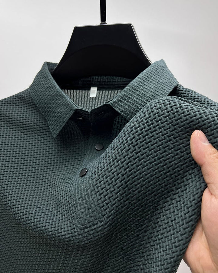 DAVID | POLO PREMIUM HOMME
