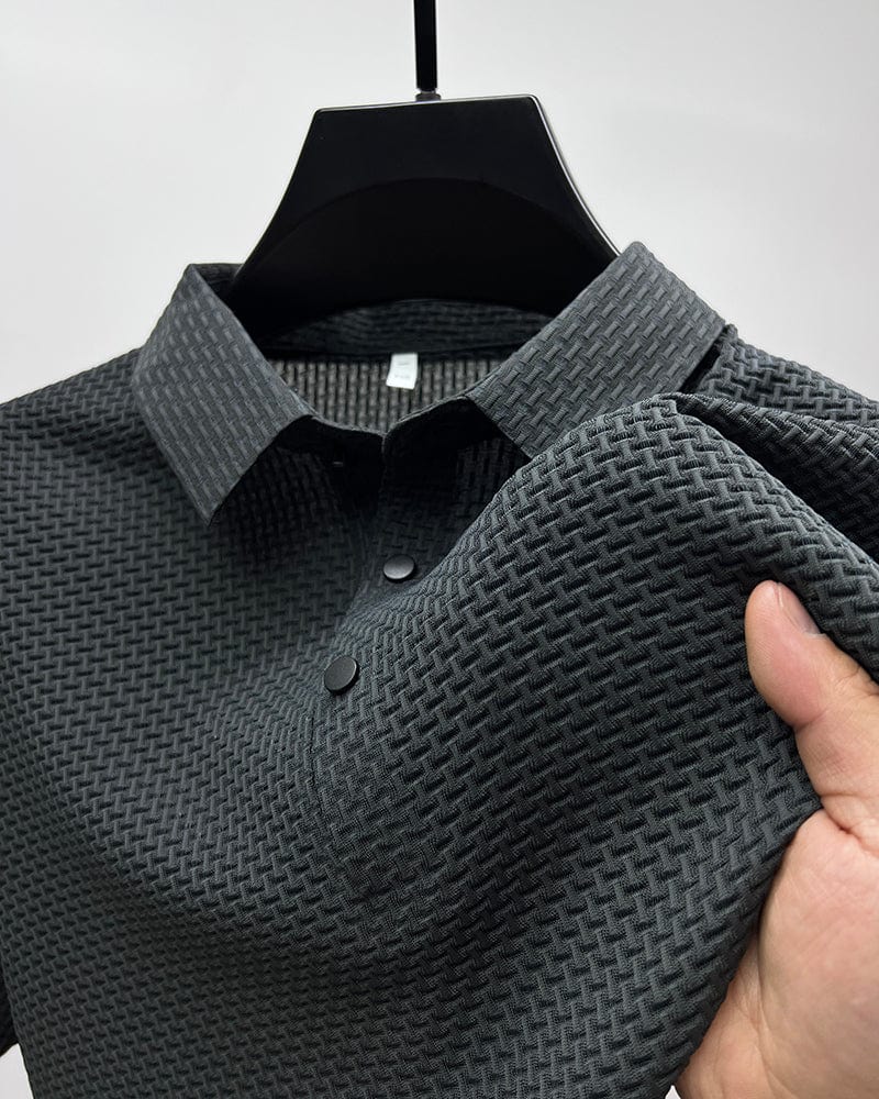 DAVID | POLO PREMIUM HOMME