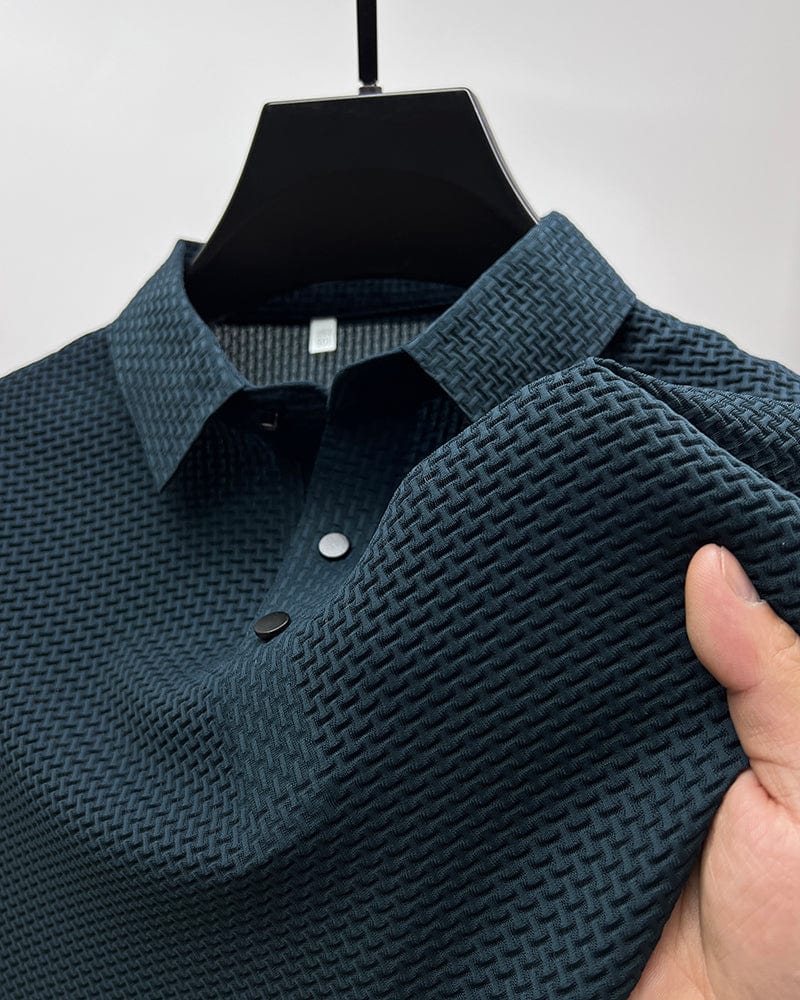 DAVID | POLO PREMIUM HOMME