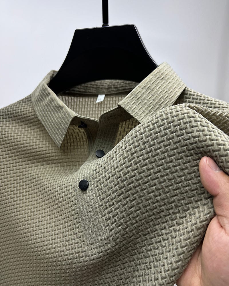 DAVID | POLO PREMIUM HOMME