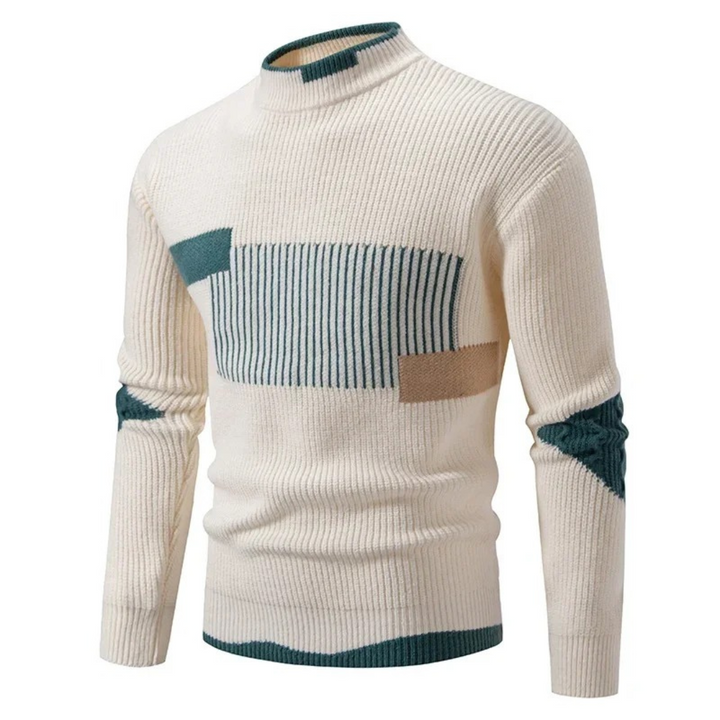 BRAD | PULL COL ROND