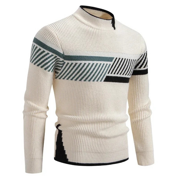 BRAD | PULL COL ROND