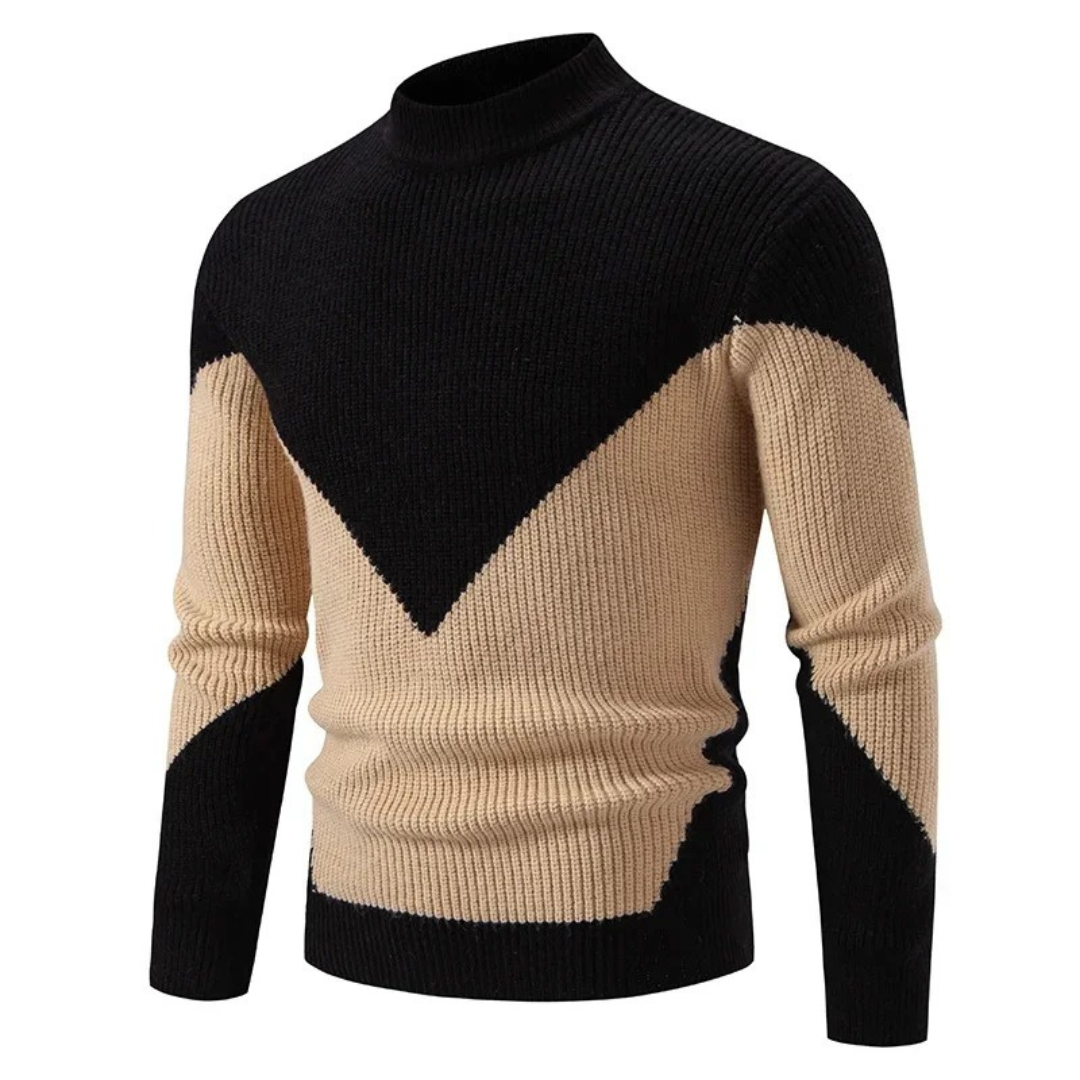 BRAD | PULL COL ROND