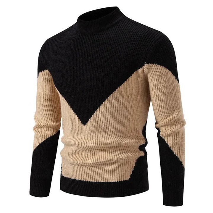 BRAD | PULL COL ROND