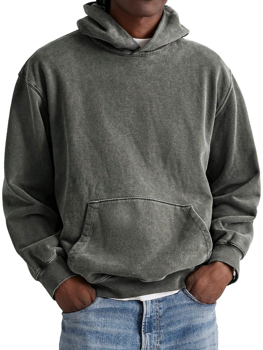 ALECK | SWEAT-SHIRT DÉCONTRACTÉ