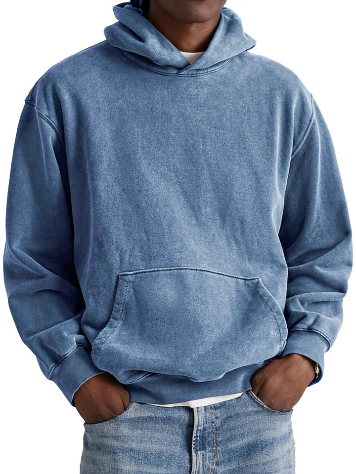 ALECK | SWEAT-SHIRT DÉCONTRACTÉ