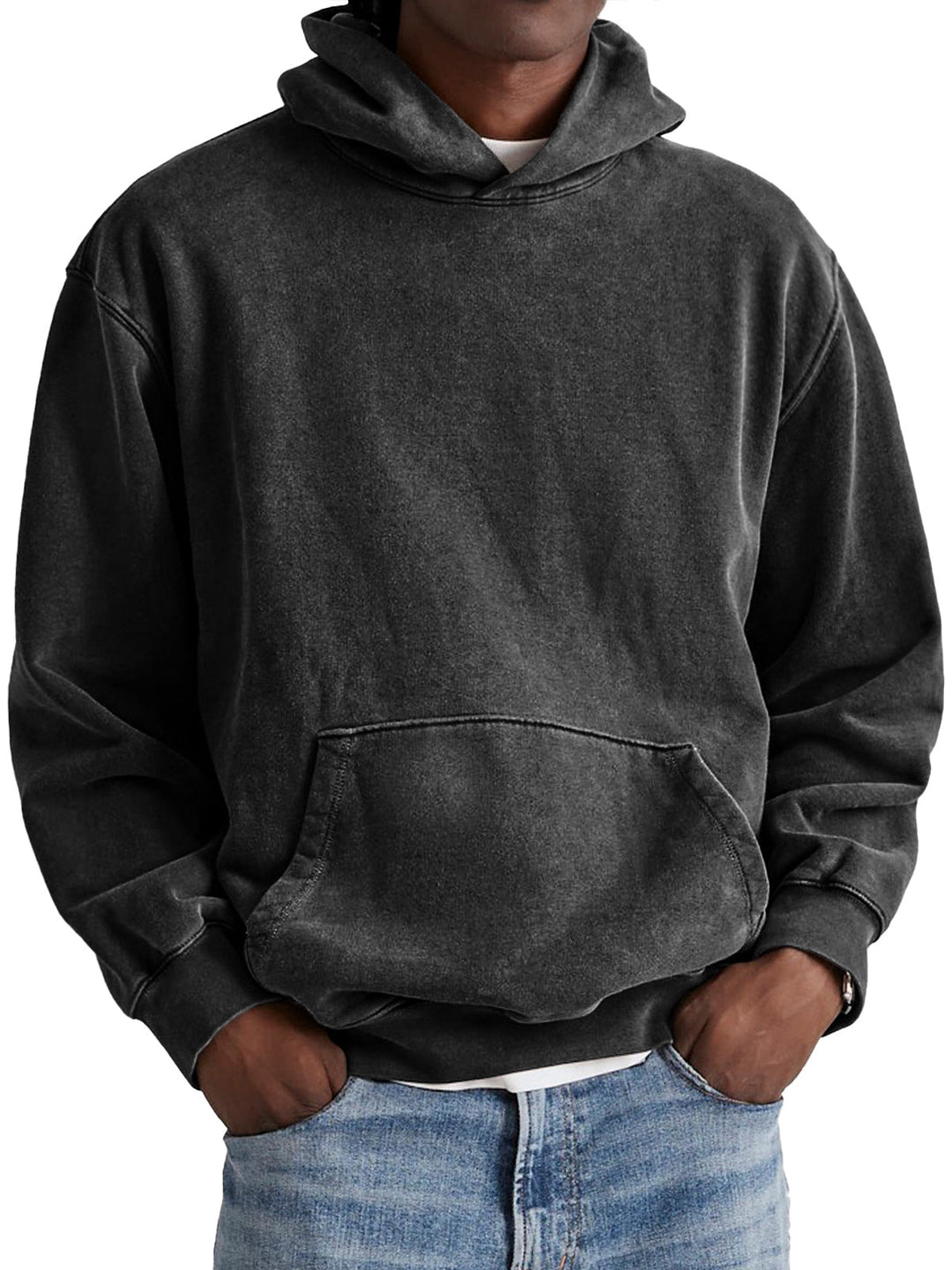 ALECK | SWEAT-SHIRT DÉCONTRACTÉ
