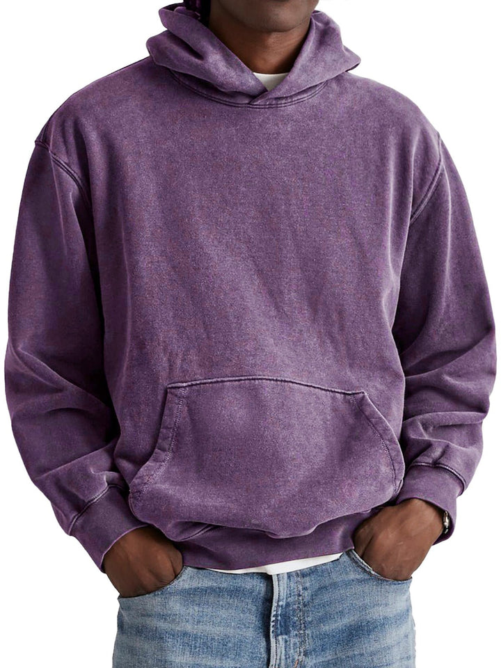 ALECK | SWEAT-SHIRT DÉCONTRACTÉ