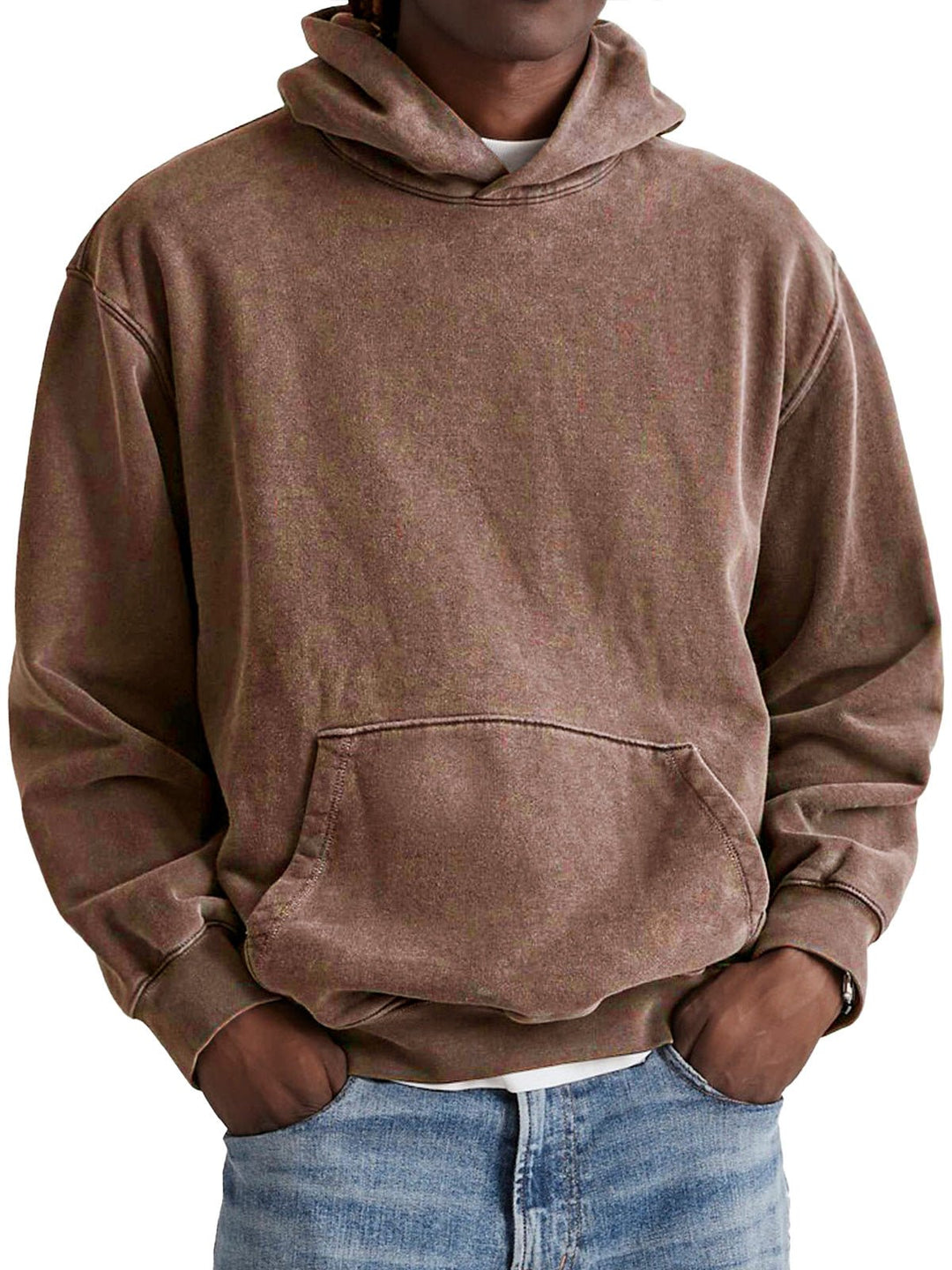 ALECK | SWEAT-SHIRT DÉCONTRACTÉ