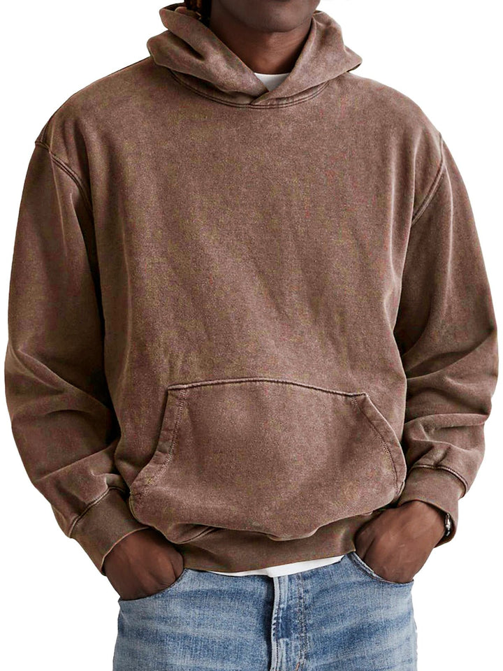 ALECK | SWEAT-SHIRT DÉCONTRACTÉ