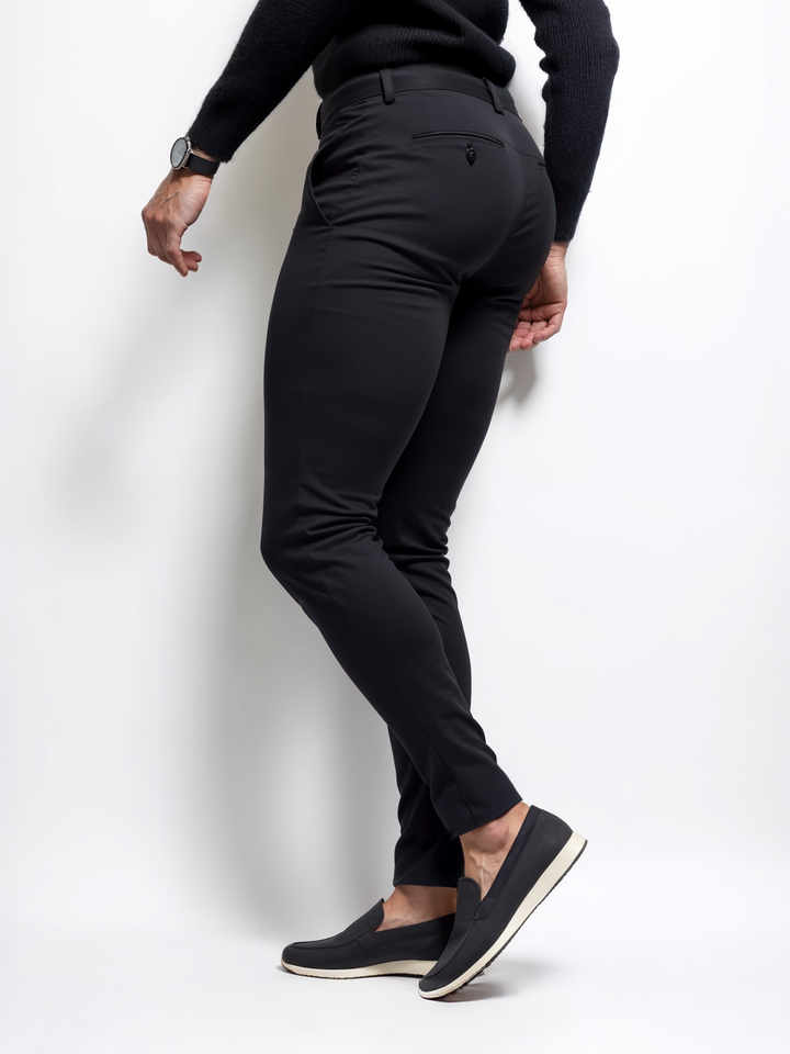 MASON | PANTALONS STRETCH