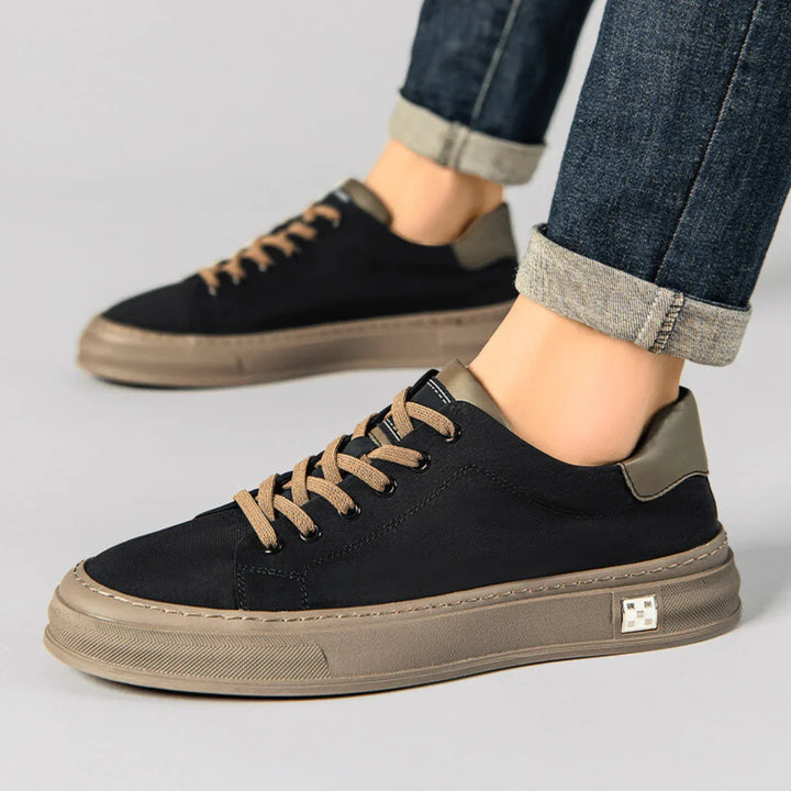 Lucien | Baskets Légères