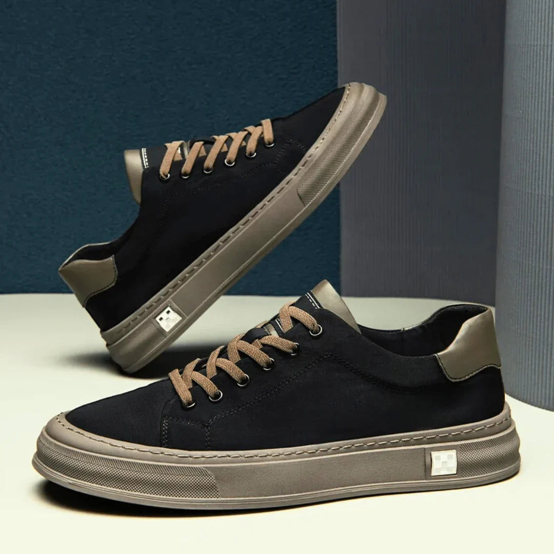 Lucien | Baskets Légères