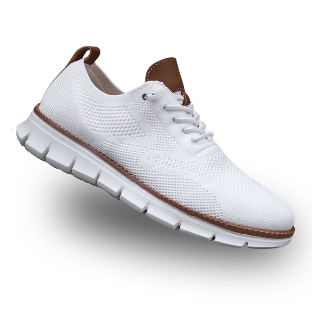Henry | Chaussure de Randonnée Ultra Confortable Pour Toute la Journée