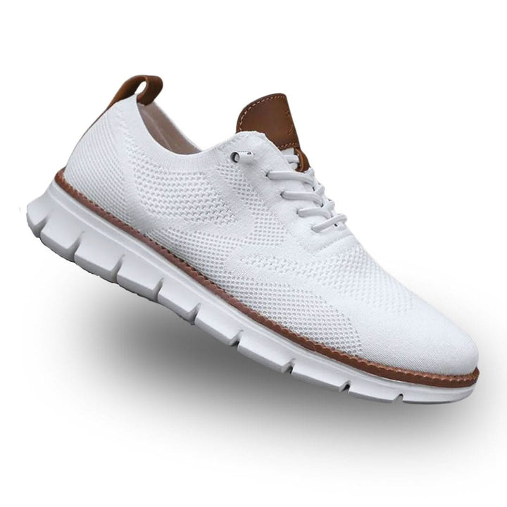 Henry | Chaussure de Randonnée Ultra Confortable Pour Toute la Journée