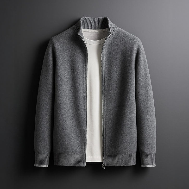 VINCE | PULL ZIP