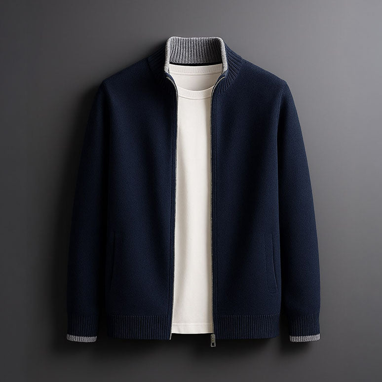 VINCE | PULL ZIP