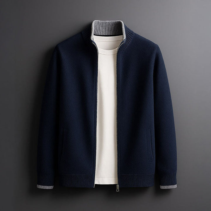 VINCE | PULL ZIP