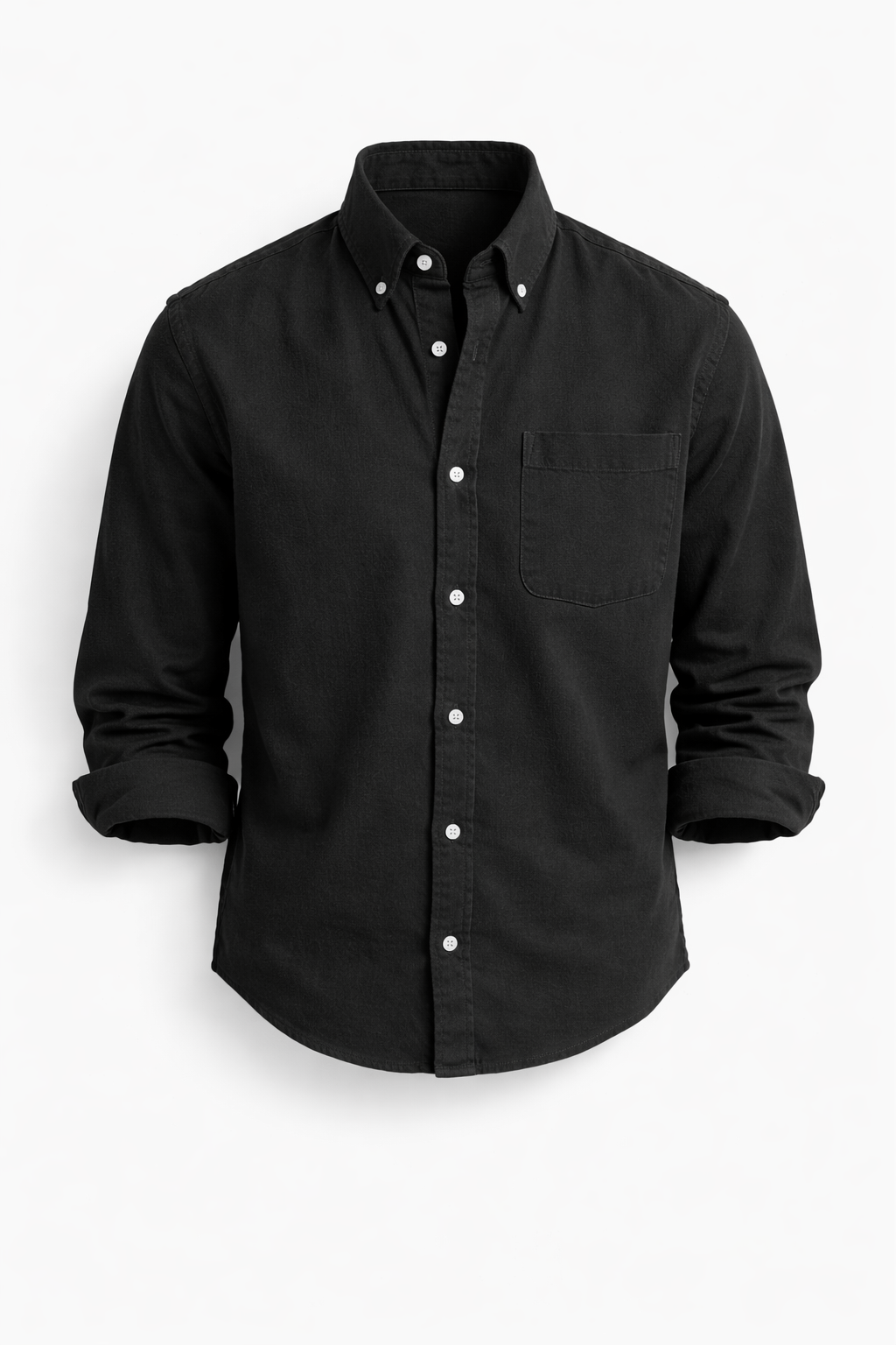 Luis | Chemise Casual-Chic
